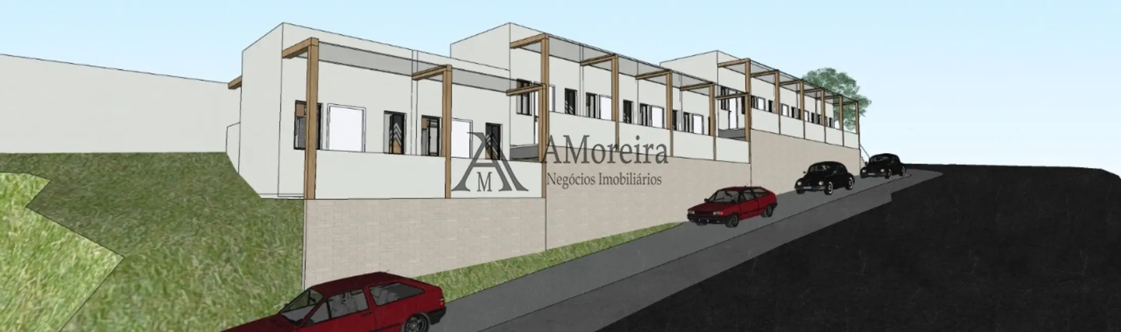 Foto 4 de Terreno / Lote à venda, 425m2 em Vila Constança (Botujuru), Campo Limpo Paulista - SP