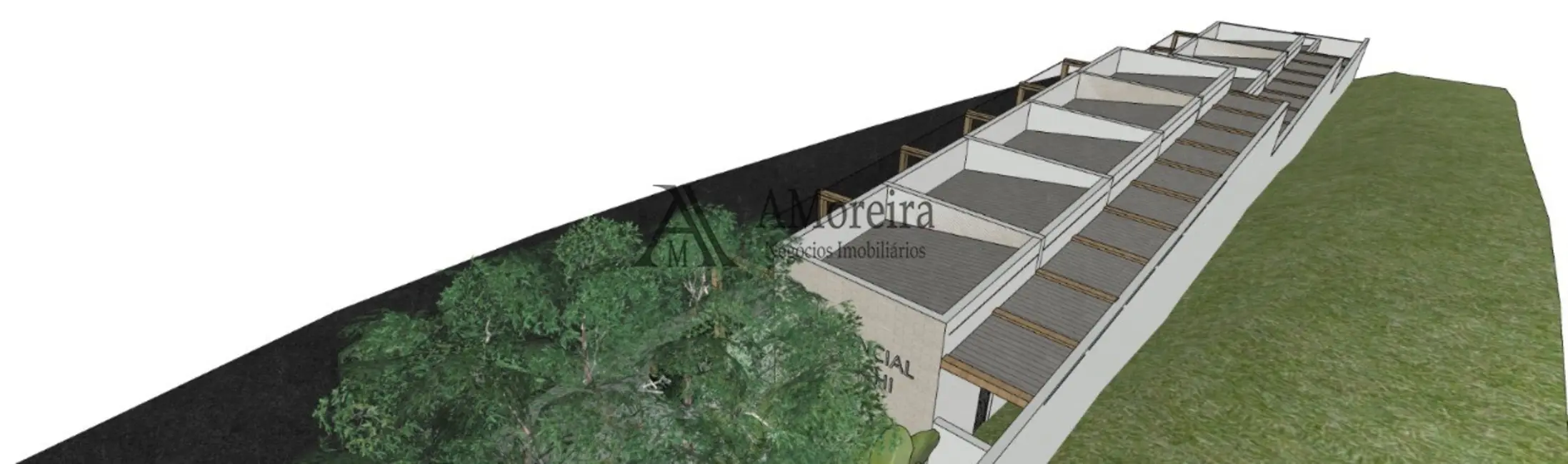 Foto 5 de Terreno / Lote à venda, 425m2 em Vila Constança (Botujuru), Campo Limpo Paulista - SP