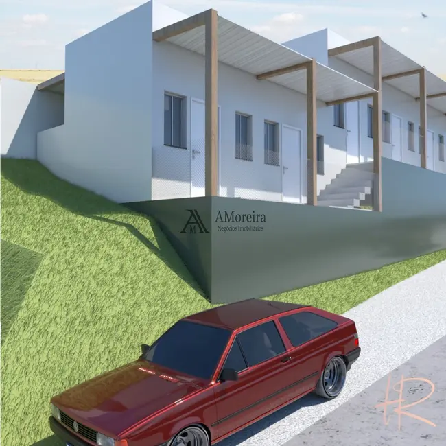 Foto 9 de Terreno / Lote à venda, 425m2 em Vila Constança (Botujuru), Campo Limpo Paulista - SP