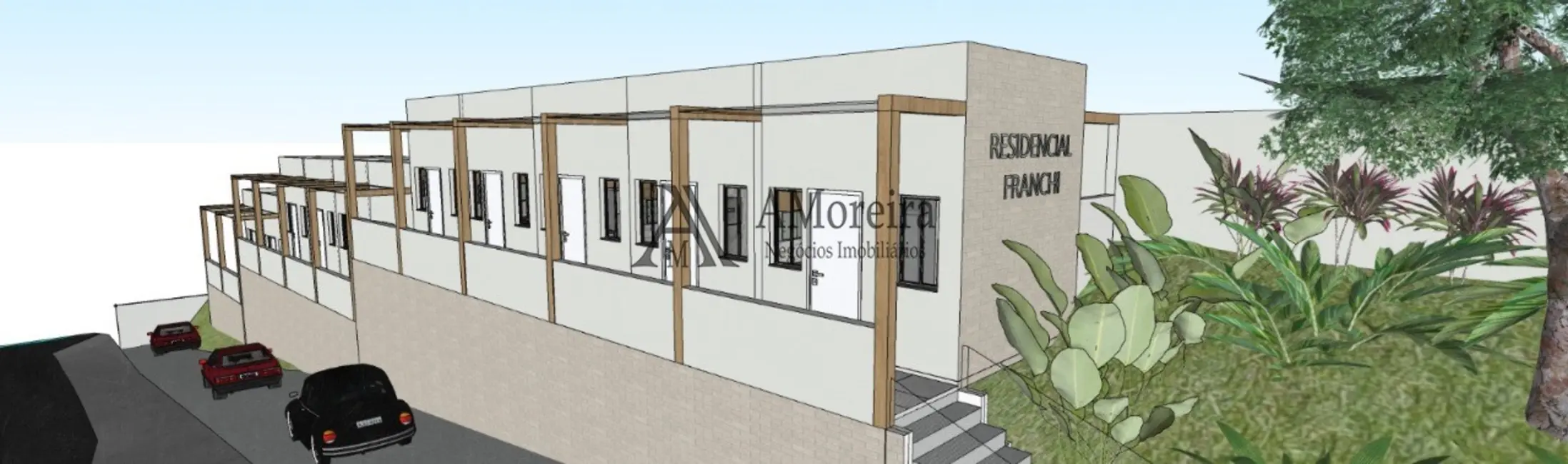 Foto 7 de Terreno / Lote à venda, 425m2 em Vila Constança (Botujuru), Campo Limpo Paulista - SP