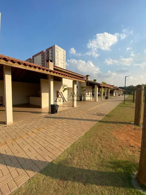 Foto 5 de Apartamento com 2 quartos à venda, 53m2 em Residencial Alexandria, Varzea Paulista - SP