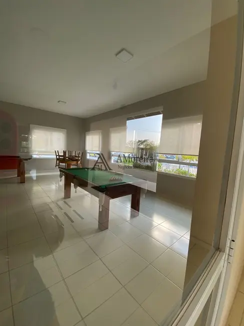 Foto 8 de Apartamento com 2 quartos à venda, 53m2 em Residencial Alexandria, Varzea Paulista - SP