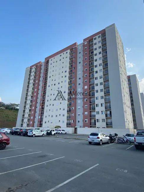 Foto 2 de Apartamento com 2 quartos à venda, 53m2 em Residencial Alexandria, Varzea Paulista - SP