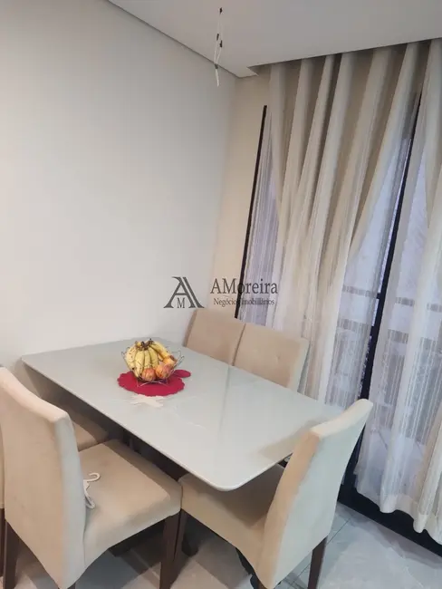 Apartamento com 2 quartos à venda, 64m2 em Recanto Quarto Centenário, Jundiai - SP - imagem 2 Foto 2 de Apartamento com 2 quartos à venda, 64m2 em Recanto Quarto Centenário, Jundiai - SP