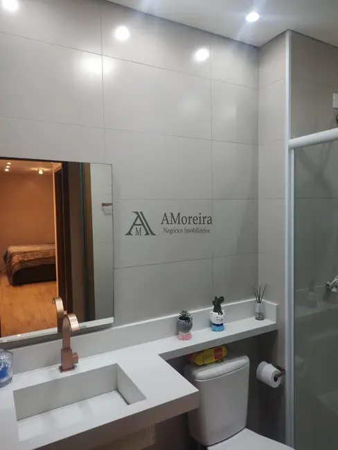 Apartamento com 2 quartos à venda, 64m2 em Recanto Quarto Centenário, Jundiai - SP - imagem 8 Foto 8 de Apartamento com 2 quartos à venda, 64m2 em Recanto Quarto Centenário, Jundiai - SP