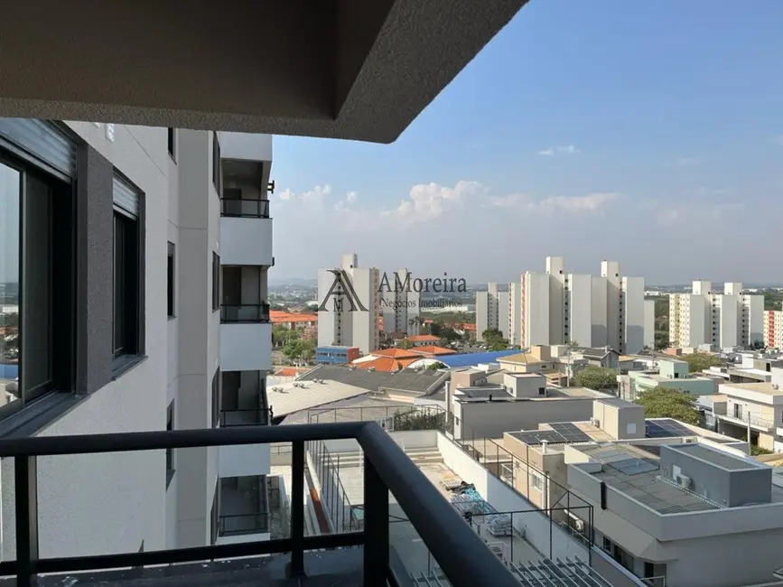 Foto 1 de Apartamento com 2 quartos à venda, 93m2 em Parque Residencial Eloy Chaves, Jundiai - SP