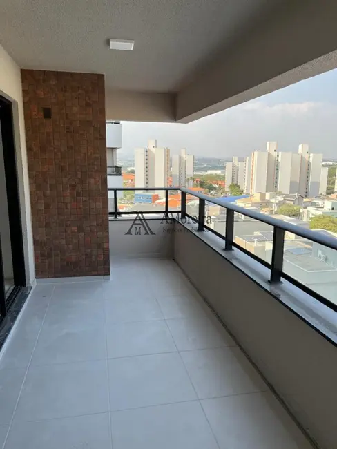 Apartamento com 2 quartos à venda, 93m2 em Parque Residencial Eloy Chaves, Jundiai - SP - imagem 3 Foto 3 de Apartamento com 2 quartos à venda, 93m2 em Parque Residencial Eloy Chaves, Jundiai - SP