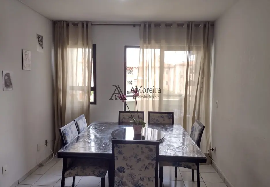 Foto 2 de Apartamento com 3 quartos à venda, 87m2 em Parque da Represa, Jundiai - SP