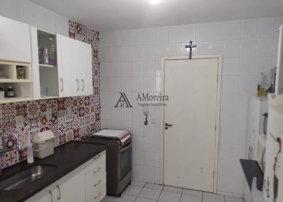 Foto 4 de Apartamento com 3 quartos à venda, 87m2 em Parque da Represa, Jundiai - SP