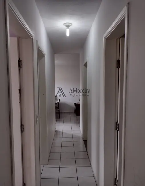 Foto 7 de Apartamento com 3 quartos à venda, 87m2 em Parque da Represa, Jundiai - SP