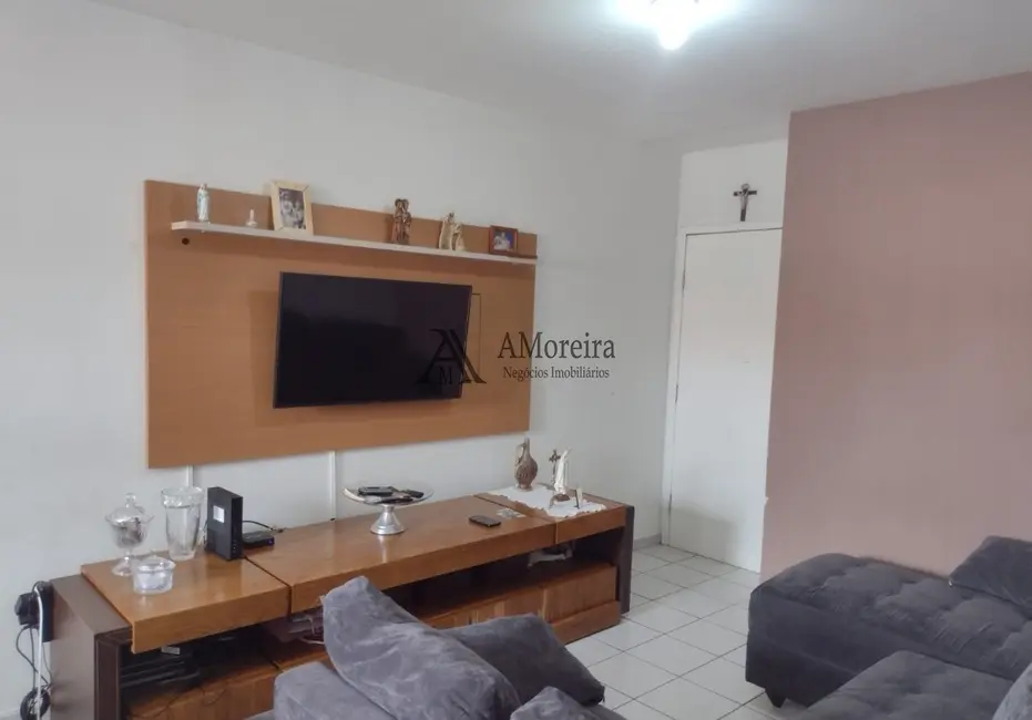 Foto 9 de Apartamento com 3 quartos à venda, 87m2 em Parque da Represa, Jundiai - SP