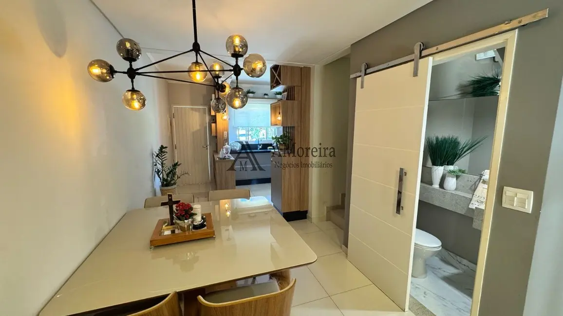 Casa de Condomínio com 3 quartos à venda, 110m2 em Jardim Carolina, Jundiai - SP - imagem 9 Foto 9 de Casa de Condomínio com 3 quartos à venda, 110m2 em Jardim Carolina, Jundiai - SP