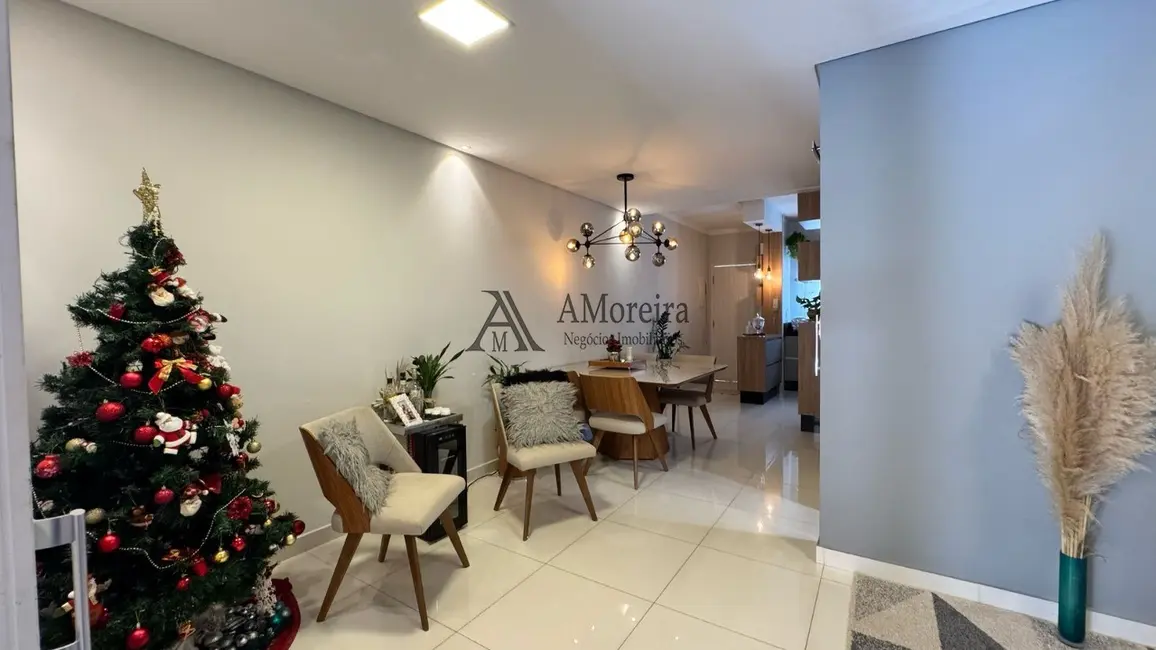 Casa de Condomínio com 3 quartos à venda, 110m2 em Jardim Carolina, Jundiai - SP - imagem 6 Foto 6 de Casa de Condomínio com 3 quartos à venda, 110m2 em Jardim Carolina, Jundiai - SP