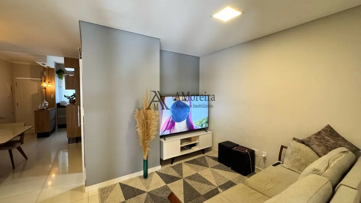 Casa de Condomínio com 3 quartos à venda, 110m2 em Jardim Carolina, Jundiai - SP - imagem 4 Foto 4 de Casa de Condomínio com 3 quartos à venda, 110m2 em Jardim Carolina, Jundiai - SP