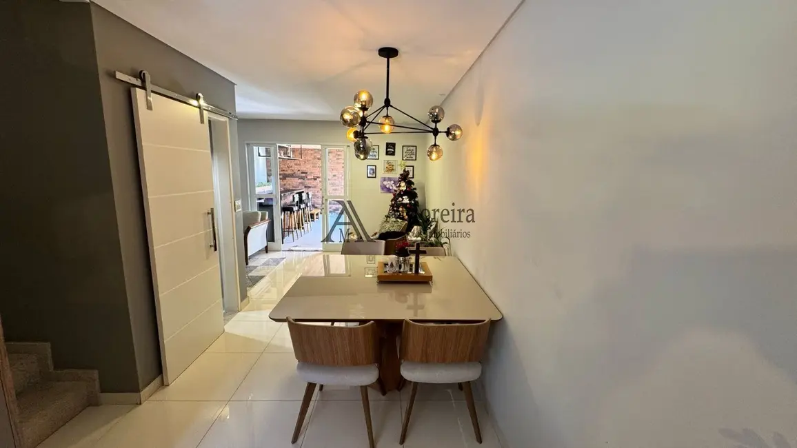 Casa de Condomínio com 3 quartos à venda, 110m2 em Jardim Carolina, Jundiai - SP - imagem 7 Foto 7 de Casa de Condomínio com 3 quartos à venda, 110m2 em Jardim Carolina, Jundiai - SP