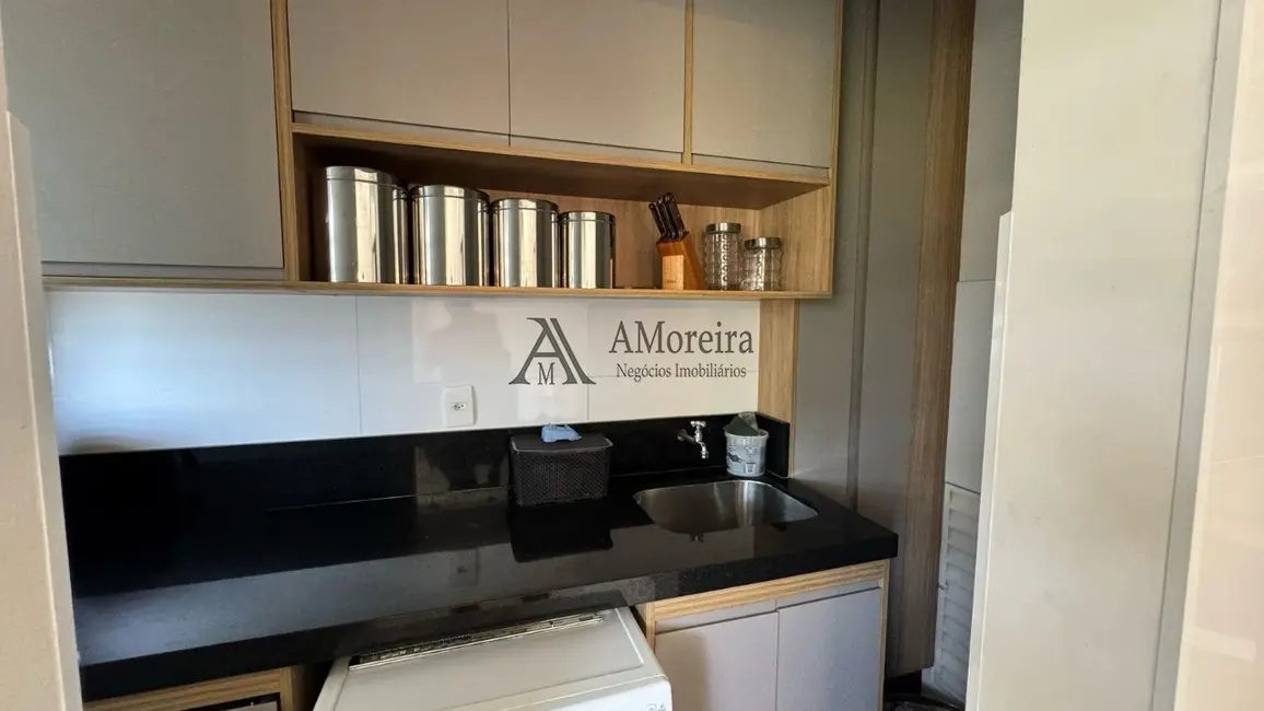 Casa de Condomínio com 3 quartos à venda, 110m2 em Jardim Carolina, Jundiai - SP - imagem 8 Foto 8 de Casa de Condomínio com 3 quartos à venda, 110m2 em Jardim Carolina, Jundiai - SP