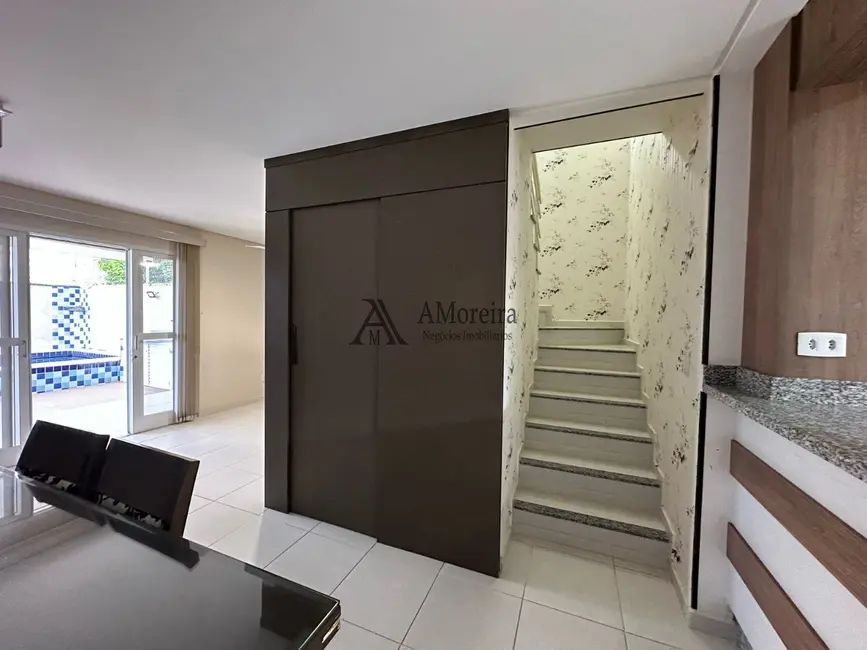 Foto 9 de Casa de Condomínio com 3 quartos à venda, 110m2 em Jardim Carolina, Jundiai - SP