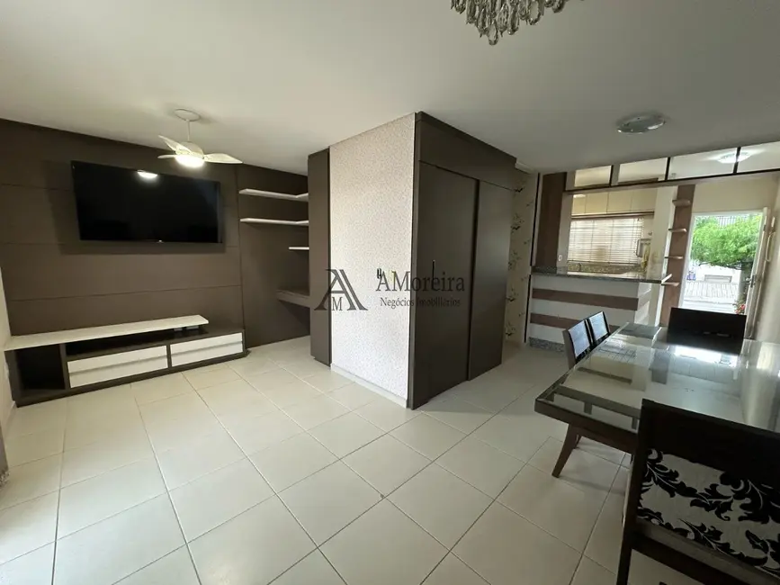 Foto 4 de Casa de Condomínio com 3 quartos à venda, 110m2 em Jardim Carolina, Jundiai - SP