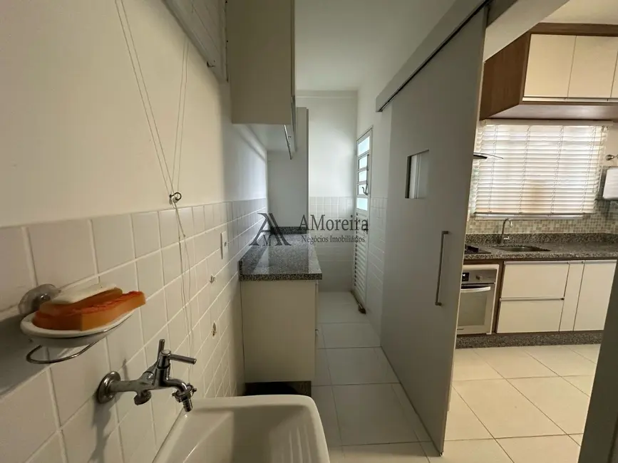 Foto 8 de Casa de Condomínio com 3 quartos à venda, 110m2 em Jardim Carolina, Jundiai - SP