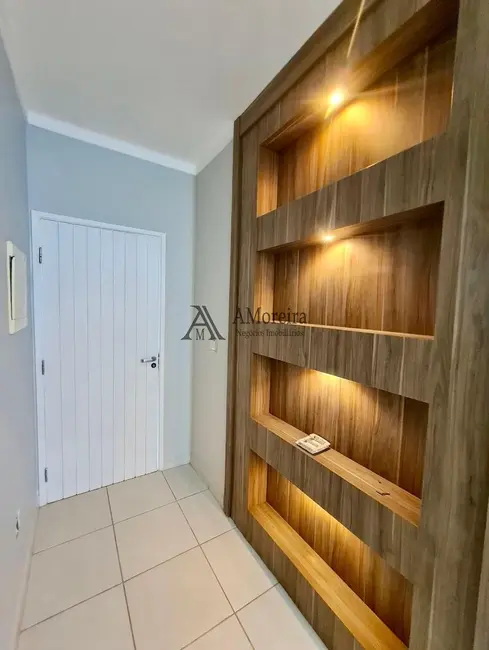 Foto 3 de Casa de Condomínio com 3 quartos à venda, 110m2 em Jardim Carolina, Jundiai - SP