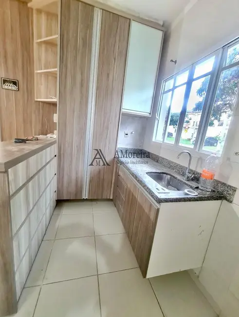 Foto 2 de Casa de Condomínio com 3 quartos à venda, 110m2 em Jardim Carolina, Jundiai - SP