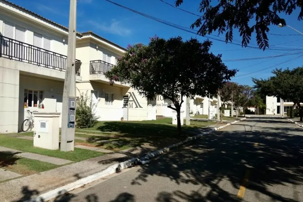 Foto 1 de Casa de Condomínio com 3 quartos à venda, 110m2 em Jardim Carolina, Jundiai - SP