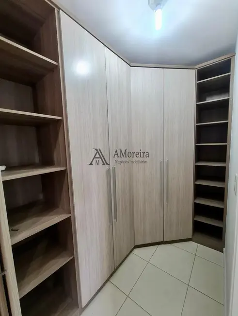 Foto 5 de Casa de Condomínio com 3 quartos à venda, 110m2 em Jardim Carolina, Jundiai - SP