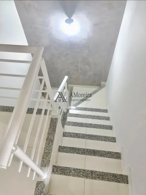 Foto 6 de Casa de Condomínio com 3 quartos à venda, 110m2 em Jardim Carolina, Jundiai - SP