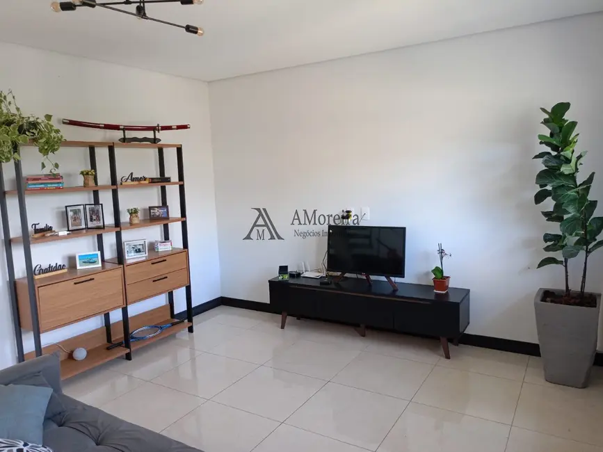 Foto 3 de Casa de Condomínio com 3 quartos à venda e para alugar, 164m2 em Cabreuva - SP