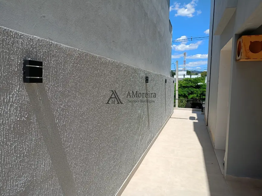 Foto 6 de Casa de Condomínio com 3 quartos à venda e para alugar, 164m2 em Cabreuva - SP