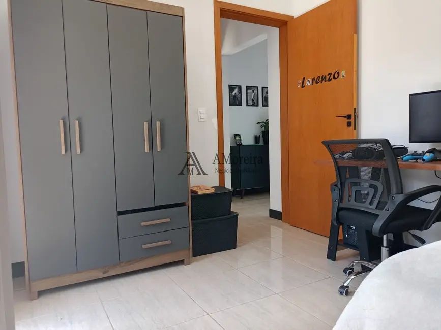 Foto 5 de Casa de Condomínio com 3 quartos à venda e para alugar, 164m2 em Cabreuva - SP