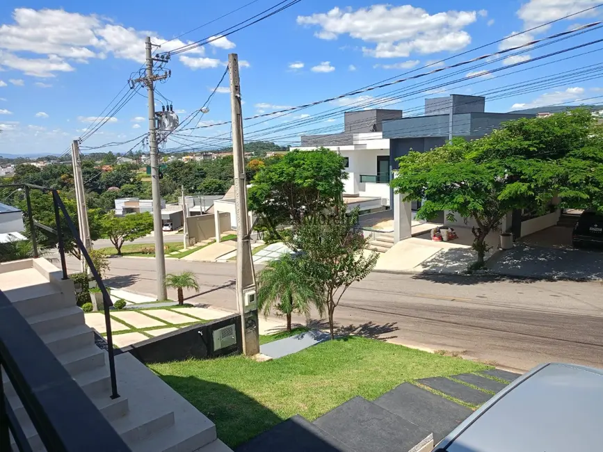 Foto 7 de Casa de Condomínio com 3 quartos à venda e para alugar, 164m2 em Cabreuva - SP