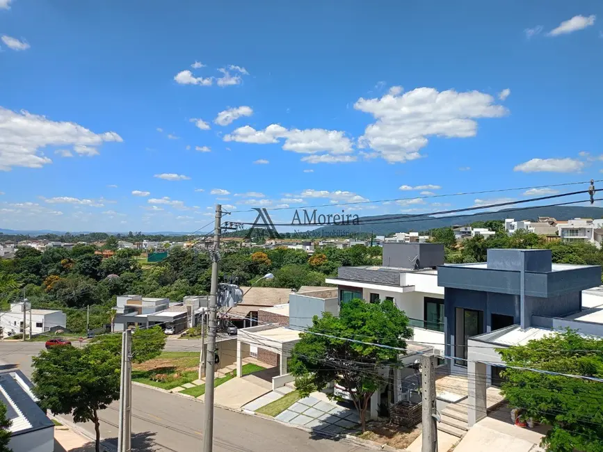 Foto 8 de Casa de Condomínio com 3 quartos à venda e para alugar, 164m2 em Cabreuva - SP