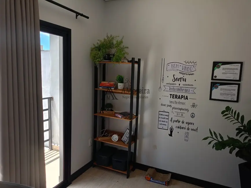 Foto 4 de Casa de Condomínio com 3 quartos à venda e para alugar, 164m2 em Cabreuva - SP