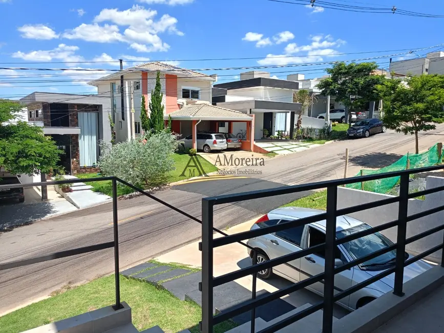 Foto 9 de Casa de Condomínio com 3 quartos à venda e para alugar, 164m2 em Cabreuva - SP