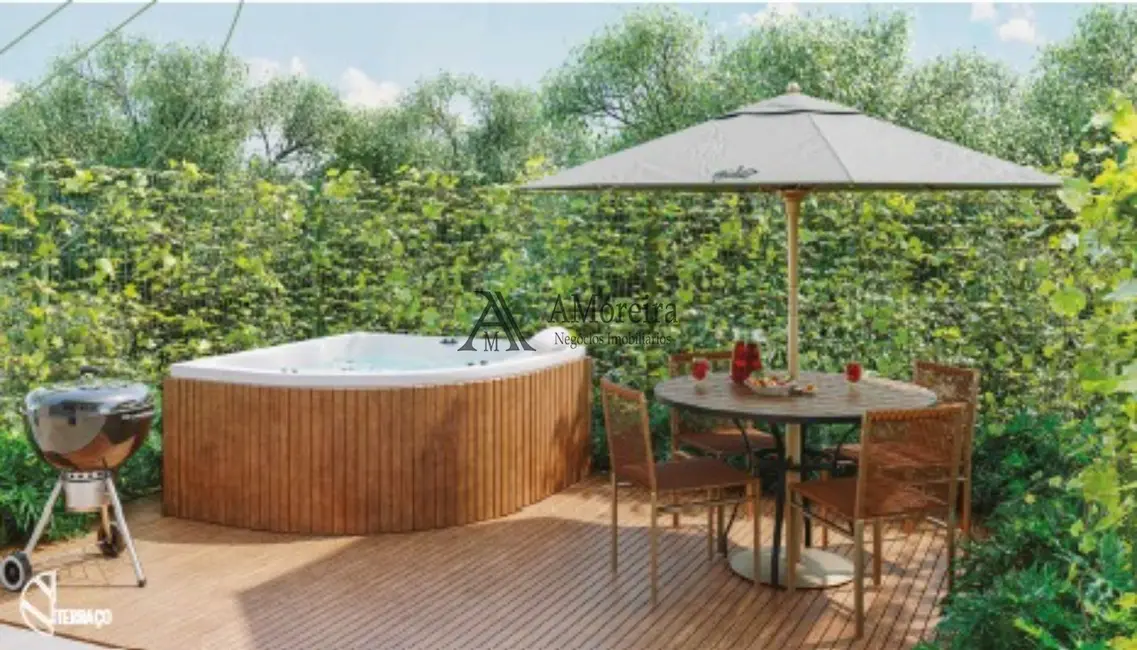 Foto 9 de Casa de Condomínio com 2 quartos à venda, 58m2 em Medeiros, Jundiai - SP