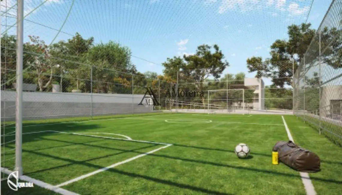 Foto 7 de Casa de Condomínio com 2 quartos à venda, 58m2 em Medeiros, Jundiai - SP