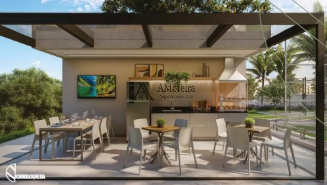 Foto 6 de Casa de Condomínio com 2 quartos à venda, 58m2 em Medeiros, Jundiai - SP