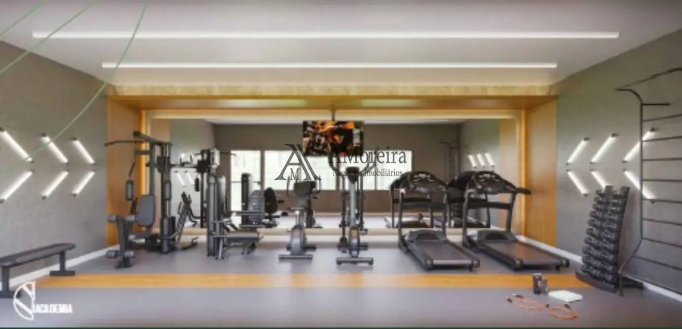 Foto 5 de Casa de Condomínio com 2 quartos à venda, 58m2 em Medeiros, Jundiai - SP