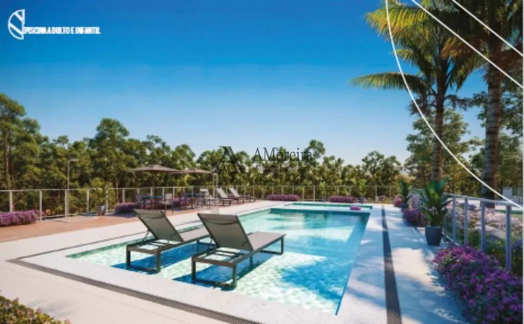 Foto 8 de Casa de Condomínio com 2 quartos à venda, 58m2 em Medeiros, Jundiai - SP