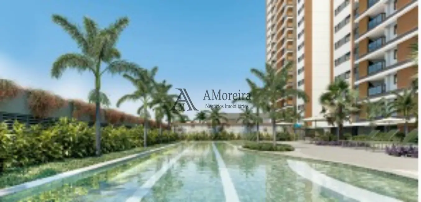 Foto 6 de Apartamento com 4 quartos à venda, 208m2 em Ponte de Campinas, Jundiai - SP