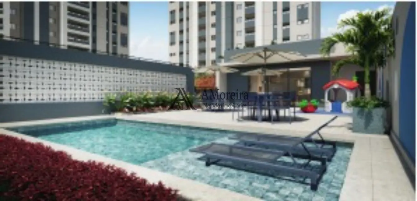 Foto 3 de Apartamento com 4 quartos à venda, 208m2 em Ponte de Campinas, Jundiai - SP