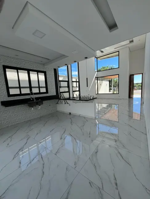 Foto 8 de Casa de Condomínio com 3 quartos à venda, 175m2 em Itupeva - SP