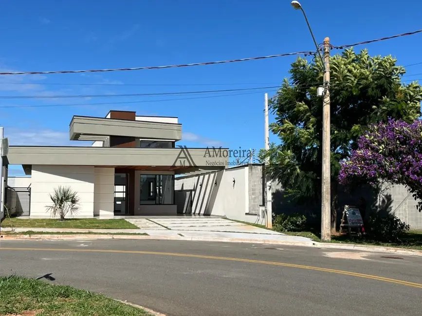 Foto 1 de Casa de Condomínio com 3 quartos à venda, 175m2 em Itupeva - SP