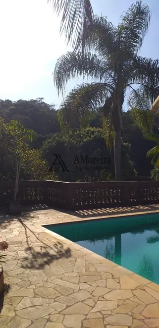 Foto 3 de Chácara com 3 quartos à venda em Sítio do Mursa, Varzea Paulista - SP