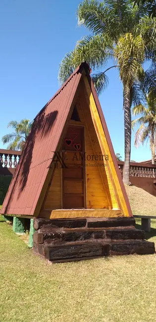 Foto 8 de Chácara com 3 quartos à venda em Sítio do Mursa, Varzea Paulista - SP