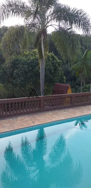 Foto 2 de Chácara com 3 quartos à venda em Sítio do Mursa, Varzea Paulista - SP