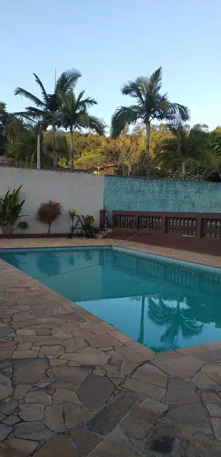 Foto 1 de Chácara com 3 quartos à venda em Sítio do Mursa, Varzea Paulista - SP