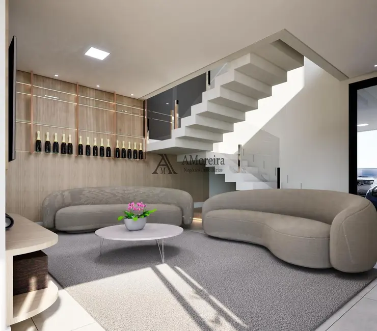 Casa de Condomínio com 3 quartos à venda, 263m2 em Jardim Ermida I, Jundiai - SP - imagem 8 Foto 8 de Casa de Condomínio com 3 quartos à venda, 263m2 em Jardim Ermida I, Jundiai - SP