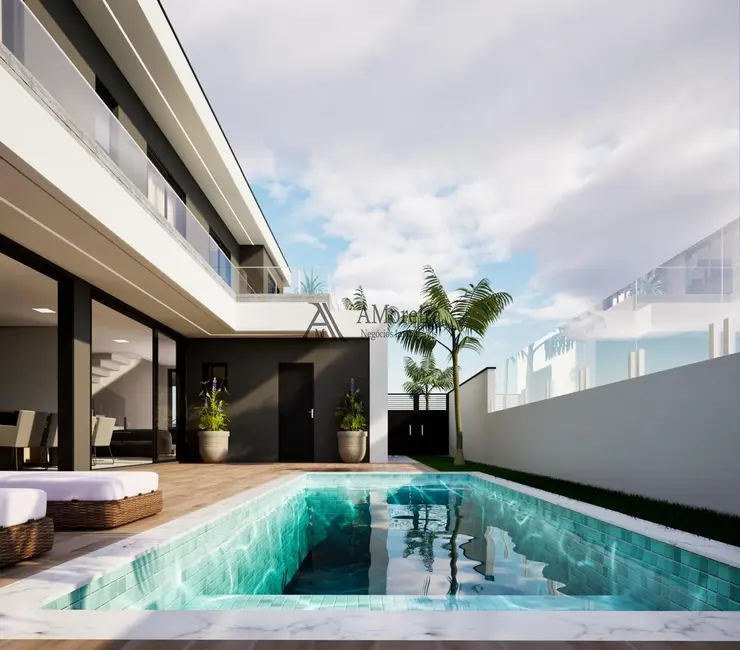 Casa de Condomínio com 3 quartos à venda, 263m2 em Jardim Ermida I, Jundiai - SP - imagem 1 Foto 1 de Casa de Condomínio com 3 quartos à venda, 263m2 em Jardim Ermida I, Jundiai - SP